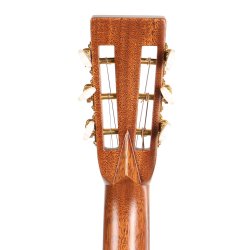 C.F. Martin 000-28 Shawn Mendes Acoustic Guitar Natural